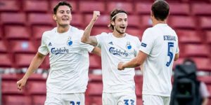 Tỷ lệ kèo bóng đá C1