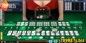 Game tài xỉu rút tiền mặt là trò chơi hấp dẫn, thưởng hậu hĩnh